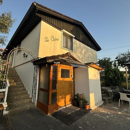 Joli Appartement Paisible Corcelles-sur-Chavornay 외부 사진