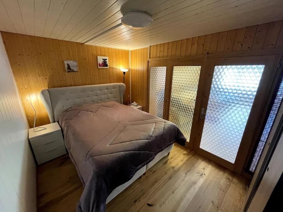 Joli Appartement Paisible Corcelles-sur-Chavornay 외부 사진