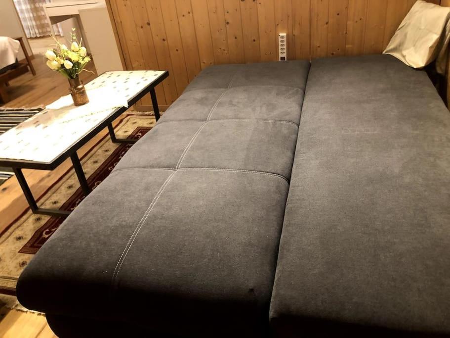 Joli Appartement Paisible Corcelles-sur-Chavornay 외부 사진