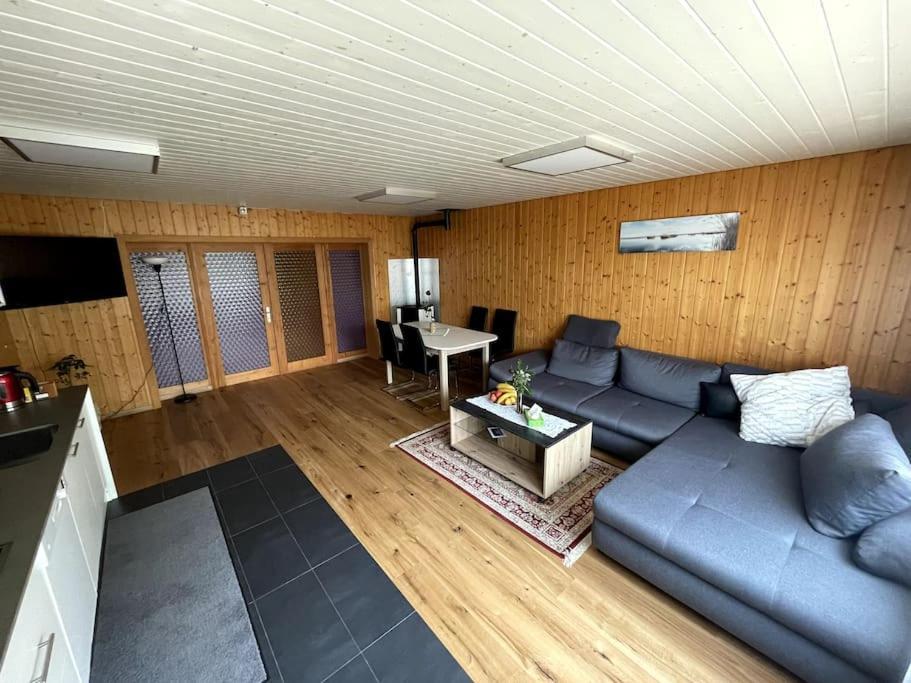 Joli Appartement Paisible Corcelles-sur-Chavornay 외부 사진
